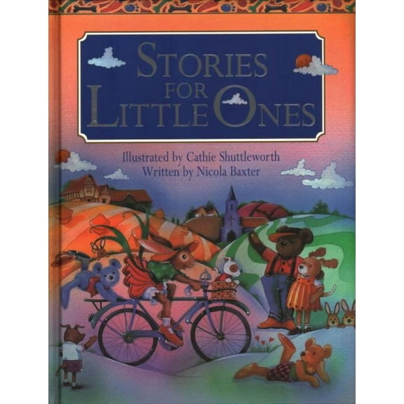 Stories for Little Ones