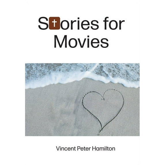 Stories for Movies (Hardcover)