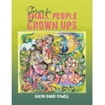 thumbnail image 1 of Stories for Small People and Grown Ups, (Paperback), 1 of 1