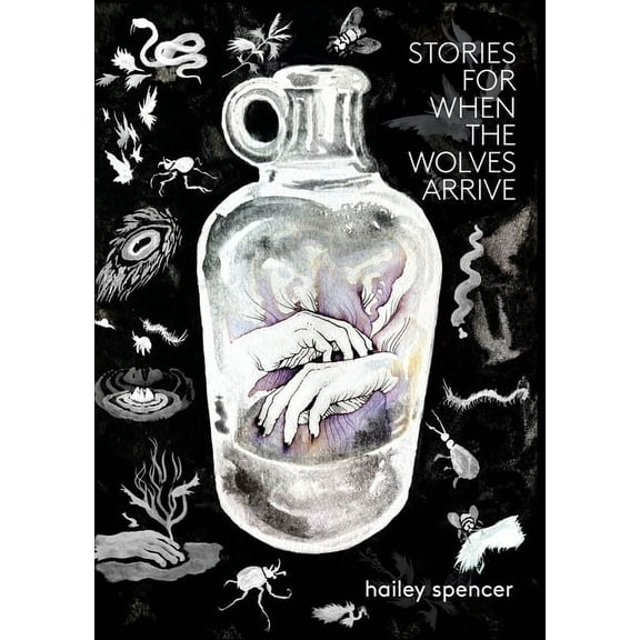 Stories for When the Wolves Arrive, (Paperback)