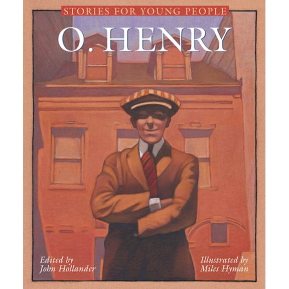 Pre-Owned O. Henry (Hardcover) 9781402709883