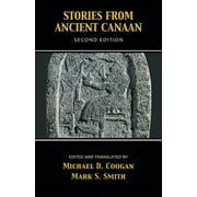 Stories from Ancient Canaan (Paperback)