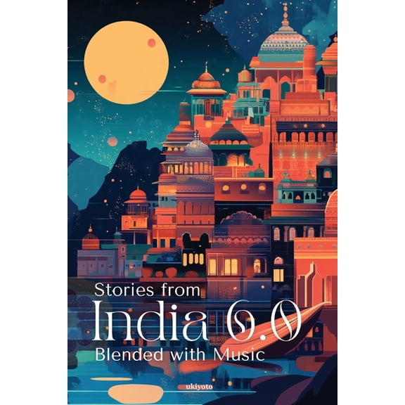 Stories from India 6.0, (Paperback)