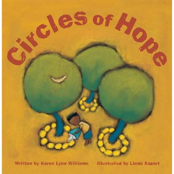 Stories from Latin America: Circles of Hope (Hardcover)
