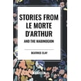 thumbnail image 1 of Stories from Le Morte D'arthur and the Mabinogion, (Paperback), 1 of 1