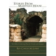 thumbnail image 1 of Stories from Martha's House: The Biblical Gathering Place for Friends and Strangers, (Paperback), 1 of 1