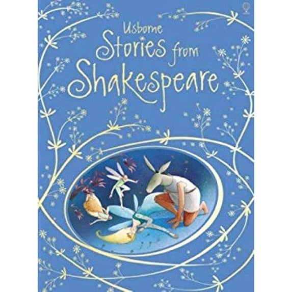 Pre-Owned Stories from Shakespeare (Hardcover) 0746088035 9780746088036