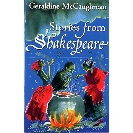 Pre-Owned Stories from Shakespeare (Paperback) 1858813883 9781858813882
