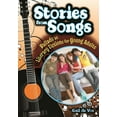 thumbnail image 1 of Stories from Songs: Ballads as Literary Fictions for Young Adults, (Hardcover), 1 of 1