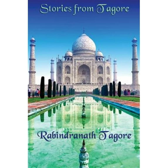 Stories from Tagore (Paperback)