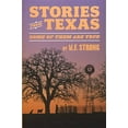 thumbnail image 1 of Pre-Owned Stories from Texas: Some of Them Are True (Paperback) 1892588668 9781892588661, 1 of 1