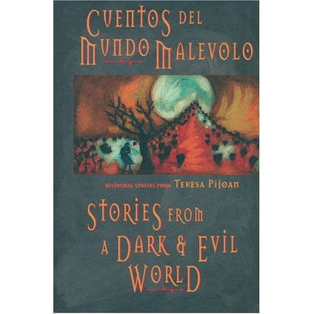 Pre-Owned Stories from a Dark and Evil World 9781878610713 1878610716 Paperback First Edition edition