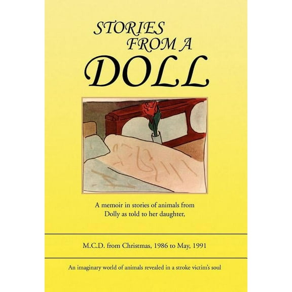 Stories from a Doll (Hardcover)