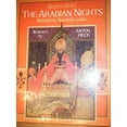 thumbnail image 1 of Pre-Owned Stories from the Arabian Nights Paperback, 1 of 1