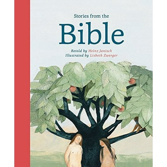 Stories from the Bible (Hardcover)