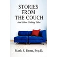 thumbnail image 1 of Pre-Owned Stories From The Couch: And Other Telling Tales Paperback, 1 of 1