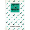 thumbnail image 1 of Pre-Owned Stories from the Country of Lost Borders (Paperback) 0813512182 9780813512181, 1 of 1