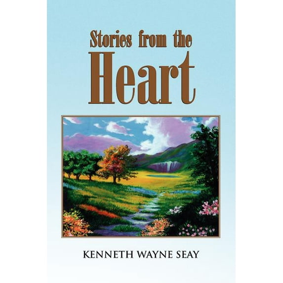 Stories from the Heart