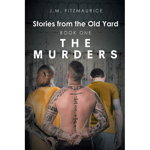 Stories from the Old Yard: Book One, (Paperback)