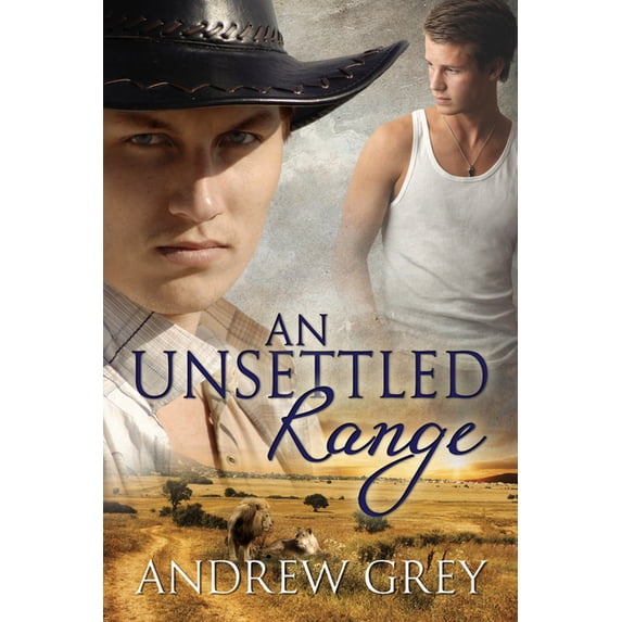 Stories from the Range An Unsettled Range, Book 3, (Paperback)