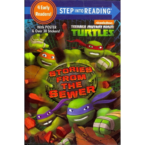 LIC RDR DLX TMNT
