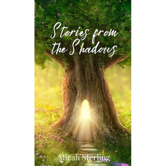 Stories from the Shadows, (Hardcover)