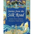 thumbnail image 1 of Pre-Owned Stories From The Silk Road (Paperback) 1841488046 9781841488042, 1 of 1