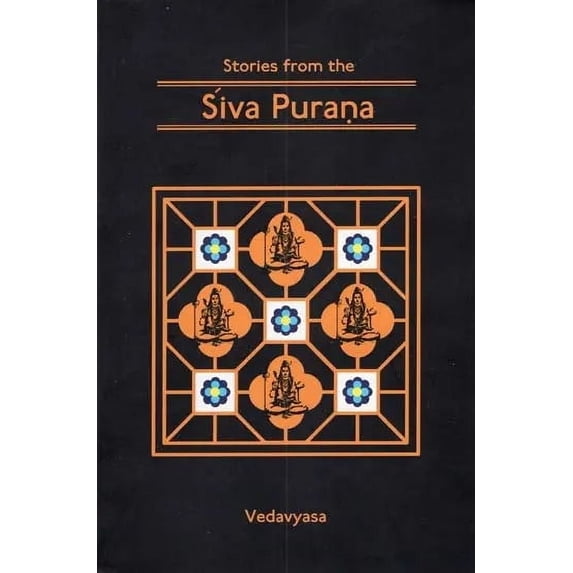 Stories from the Siva Purana