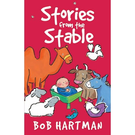 Pre-Owned Stories from the Stable (Paperback) 0745961096 9780745961095