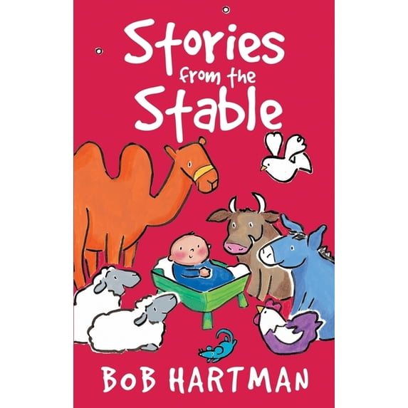 Stories from the Stable, (Paperback)