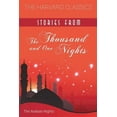 thumbnail image 1 of Stories from the Thousand and One Nights (Harvard Classics), 1 of 1