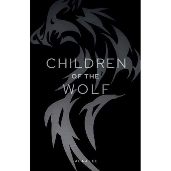 Stories from the World of Rax Children of the Wolf, (Paperback)