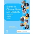 thumbnail image 1 of Stories in Chronic Illness and Disability: Reflection, Inquiry, Action, (Paperback), 1 of 1