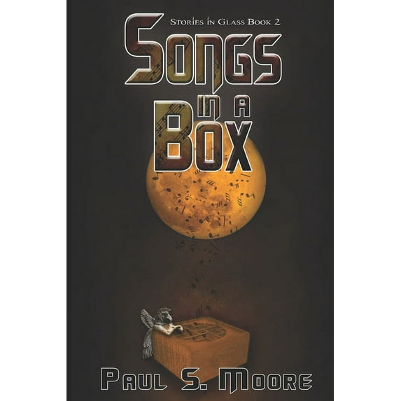 Stories in Glass: Songs in a Box (Series #2) (Paperback)