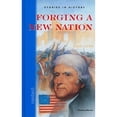 thumbnail image 1 of Pre-Owned Nextext Stories in History: Student Text Forging a New Nation, 1765-1790 (Hardcover) 061822209X 9780618222094, 1 of 1
