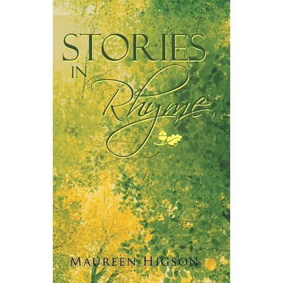 Stories in Rhyme (Hardcover)
