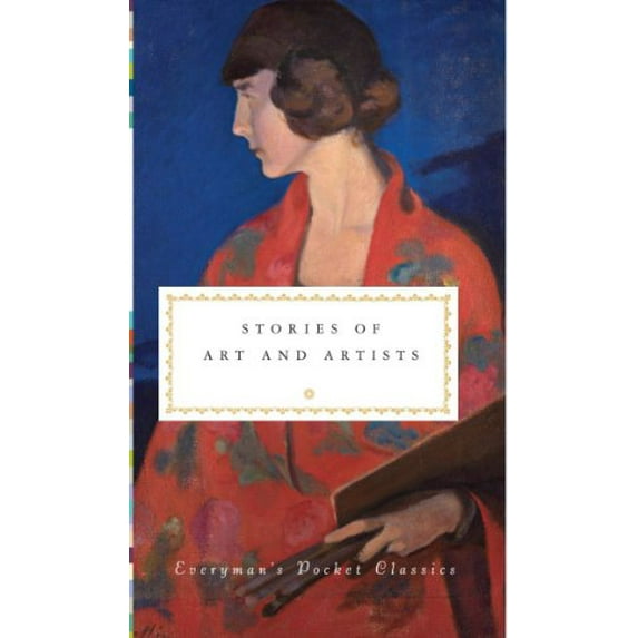 Stories of Art & Artists Diana Secker Tesdell (Hardcover)
