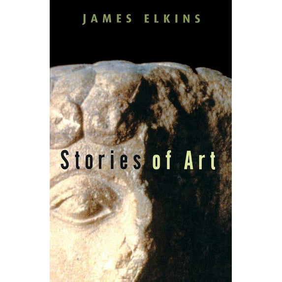 Stories of Art, (Paperback)