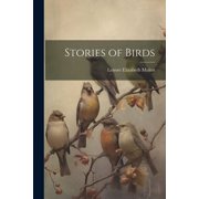 Stories of Birds Paperback