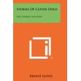 thumbnail image 1 of Stories of Clever Dogs : Old Stories and New (Paperback), 1 of 1