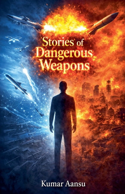Stories of Dangerous Weapons, (Paperback)