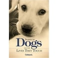 thumbnail image 1 of Pre-Owned Stories of Dogs and the Lives They Touch (Hardcover) 0824946278 9780824946272, 1 of 1