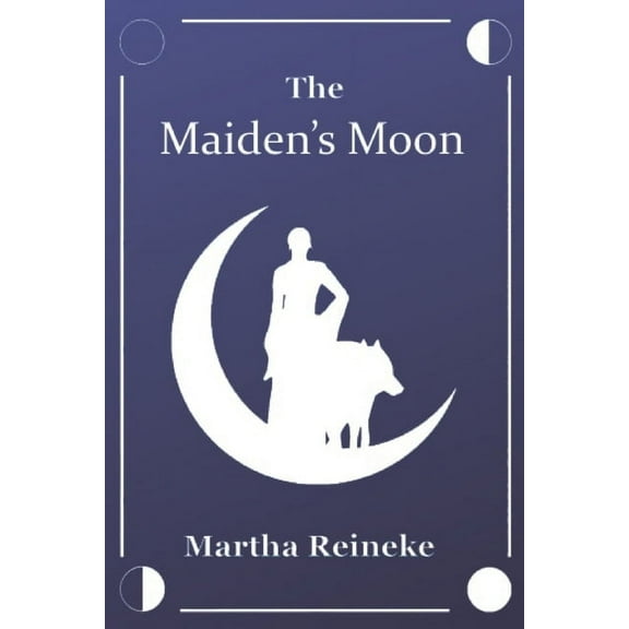 Stories of Eldon: The Maiden's Moon (Series #1) (Paperback)