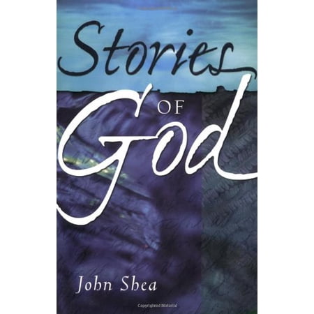 Pre-Owned Stories of God 9780764815751 076481575X Paperback