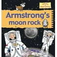 thumbnail image 1 of Pre-Owned Armstrong's Moon Rock (Library Binding) 9780778736844, 1 of 1