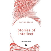 Stories of Intellect, Paperback