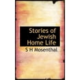 thumbnail image 1 of Stories of Jewish Home Life (Paperback), 1 of 1