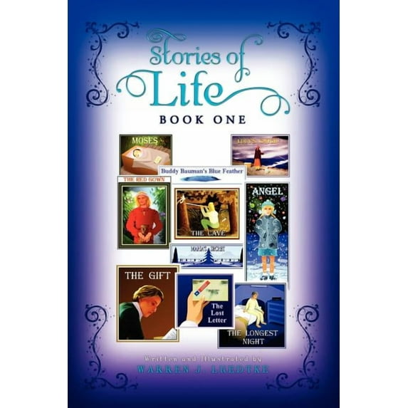 Stories of Life (Paperback)