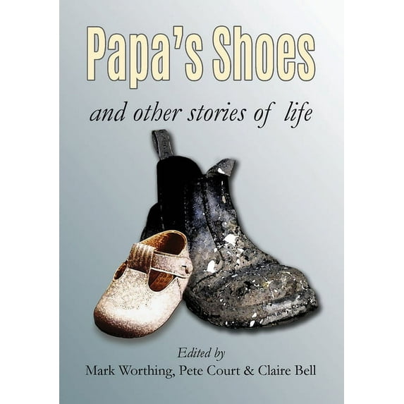 Stories of Life Papa's Shoes and other stories of life, Book 4, (Paperback)