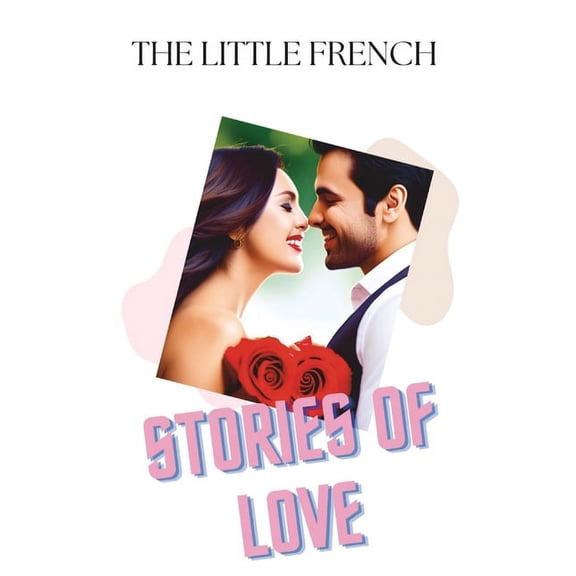 Stories of Love, (Paperback)